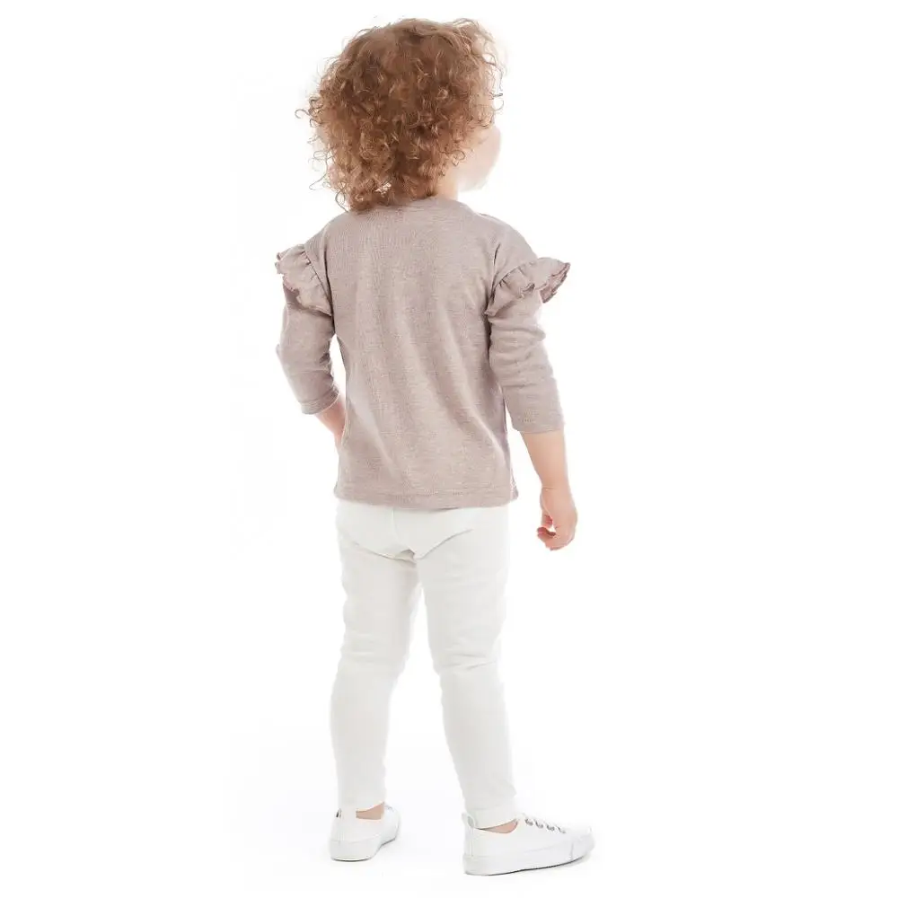Кофточка Lucky Child для девочек арт. 56-12b (Любимая девочка) [сделано в России доставка