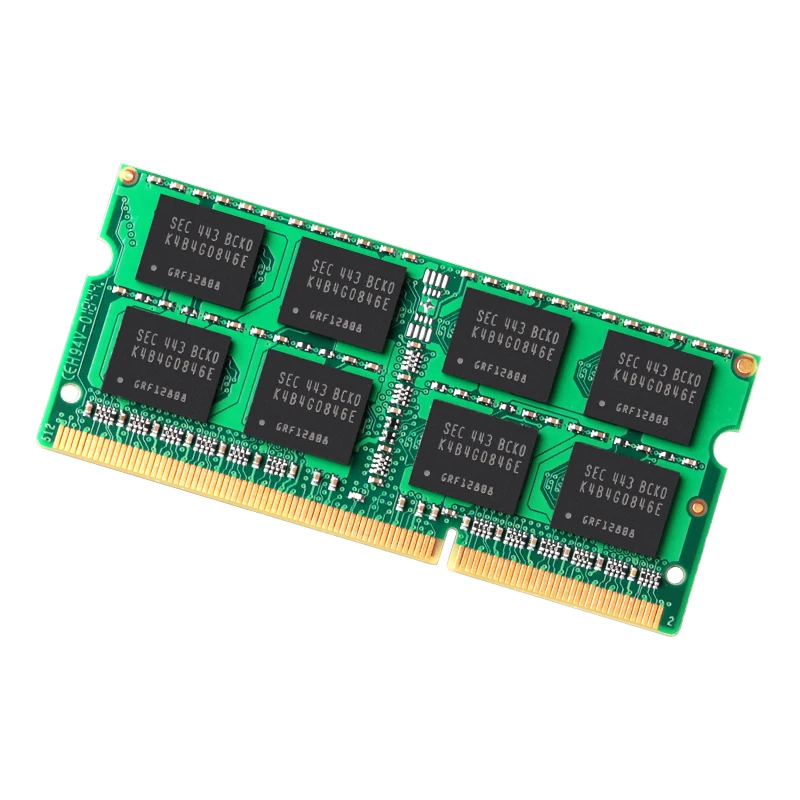 TANBASSH DDR3 8 ГБ 1333 мГц/1600 мГц SO-DIMM Тетрадь Оперативная память 204Pin памяти ноутбука |