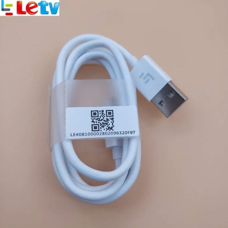 Letv leeco le Pro 3 зарядный кабель оригинальный Usb Type C Быстрый 100 см питания данных для max