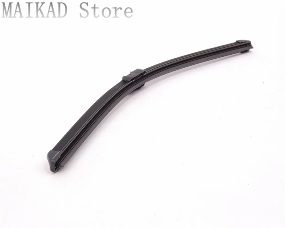 Front Windshield Wiper Blade Set for BMW X5 E70 3.0d 3.0si 3.5d 4.8i X6 E71 E72 61610034739 | Автомобили и мотоциклы