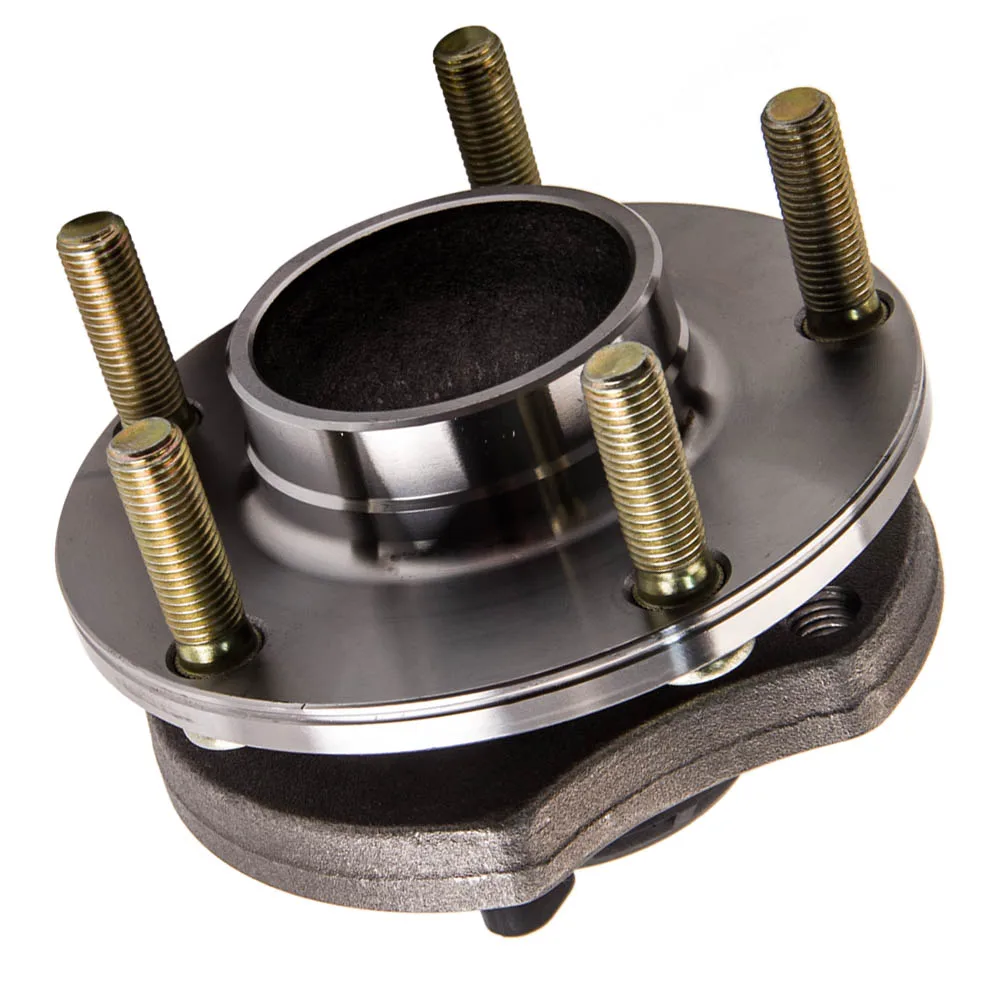 Для Holden Commodore VT II VY VZ Statesman WH WK WL ступица подшипника переднего колеса ABS 513217 513218| |
