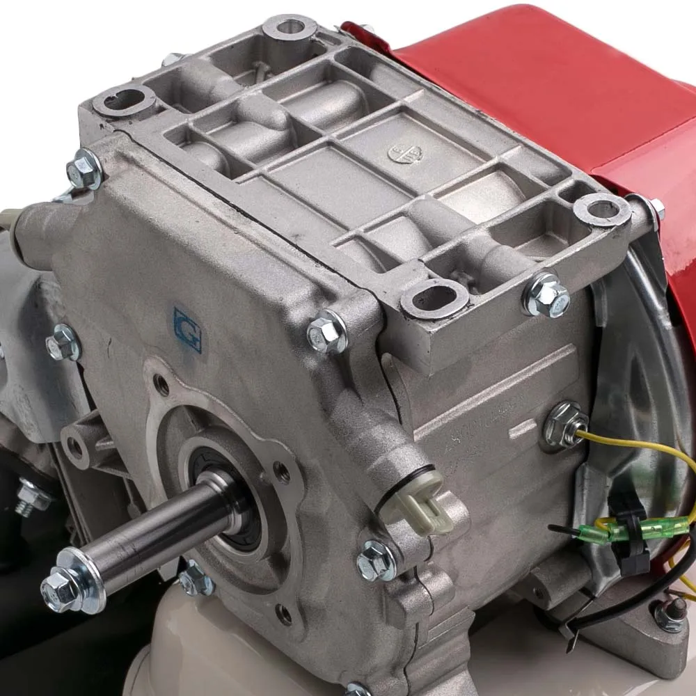 5.5 л.с./4 1 кВт Пусковой двигатель бензиновый бензин для 4-тактной газонокосилки Honda