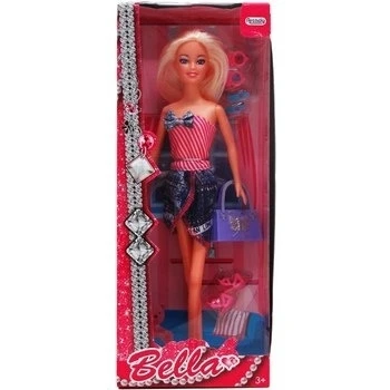 DDI 2280775 Bella серии 11 5 &quotкукла случае 12|Заводные игрушки| |