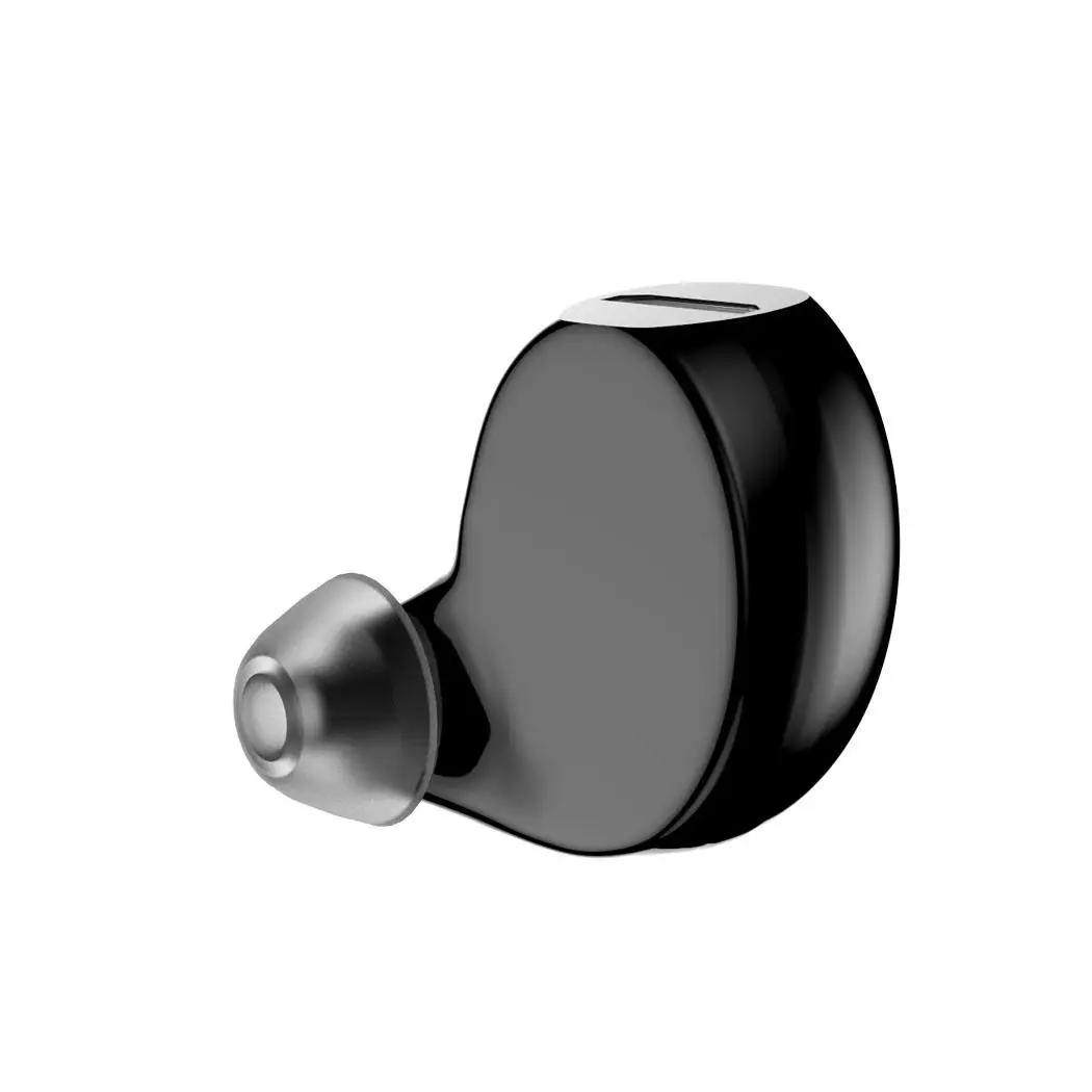 Mini Wireless Bluetooth Stereo Earpiece Headset Simple design and very easy use In-Ear 9 Sport Earbuds Casual | Электроника