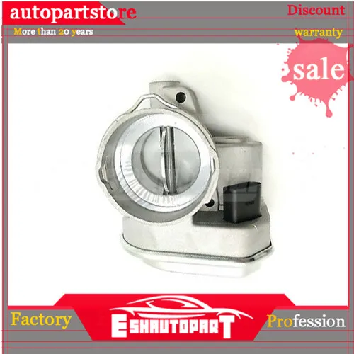 Корпус дроссельной заслонки подходит для TDI 1.9L BEW PD F/G/L/M/P/Q Golf 038128063F 038128063G 038128063M |