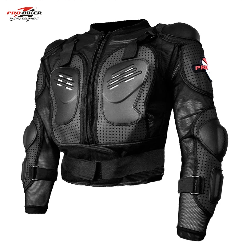 Моточерепаха PROBIKER