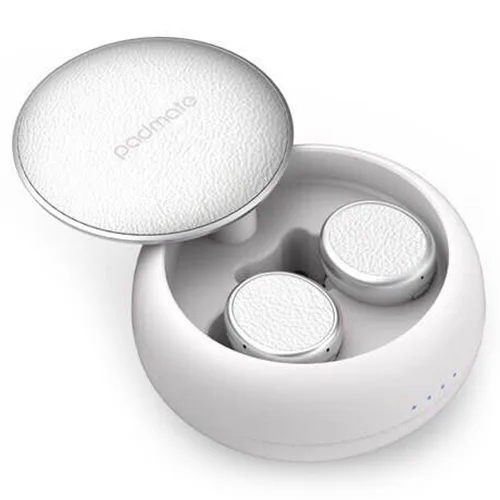 Оригинальные Padmate Pamu X13 TWS наушники Bluetooth беспроводные IPX5 водонепроницаемые с