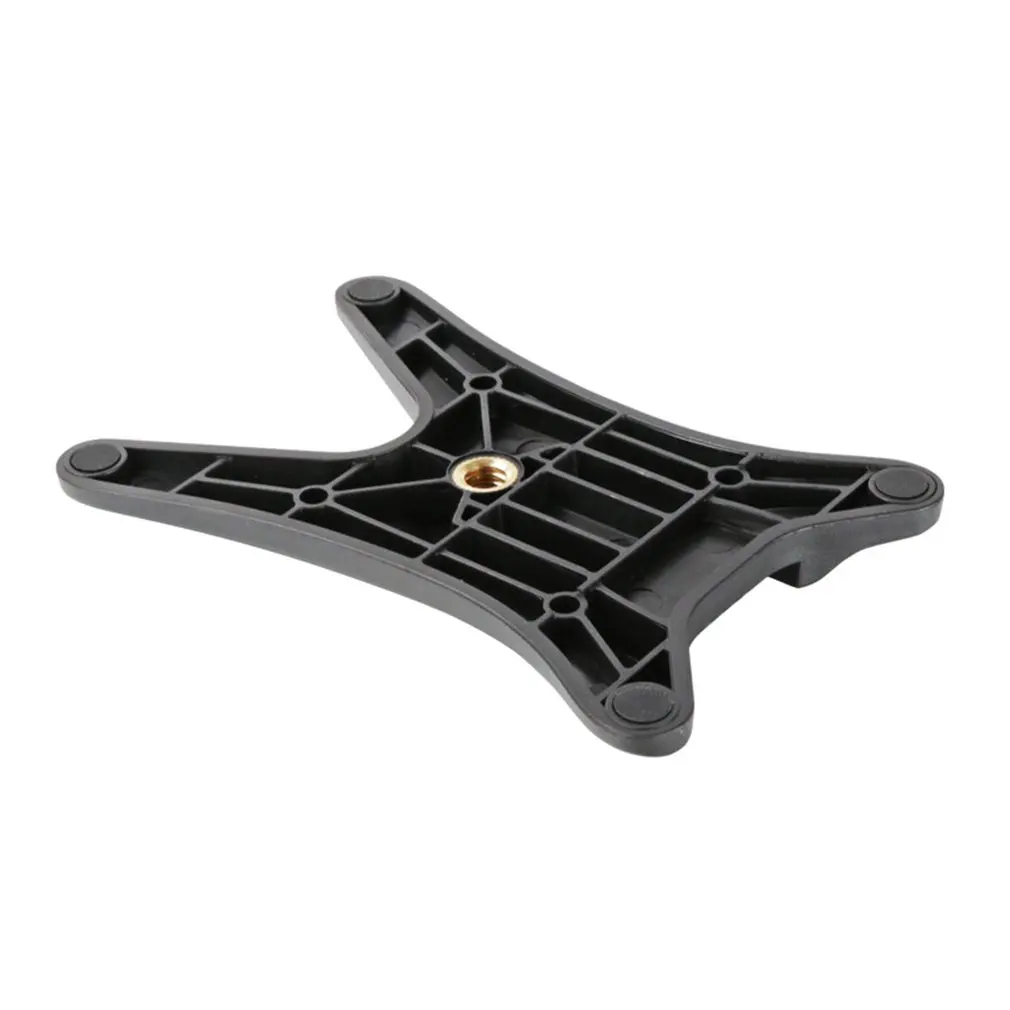 Universal Flash Light Hot Shoe Stand Base Holder for AS-21 Speedlite Standard Mount | Электроника