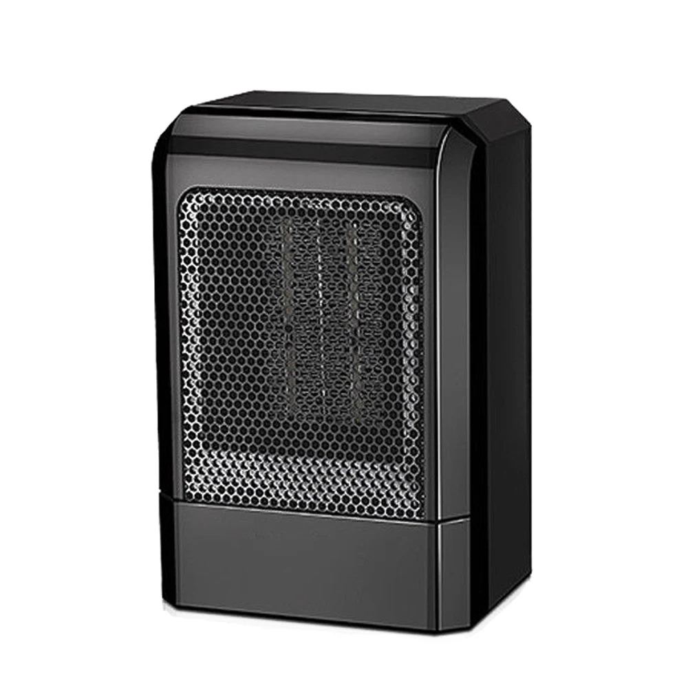 500W портативная Керамическая Мини нагреватель Электрический радиатор горячий