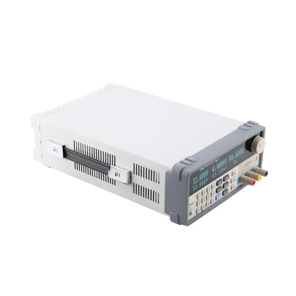 IPS 3005 DC 30V 5A программируемый источник питания постоянного тока штепсельная вилка