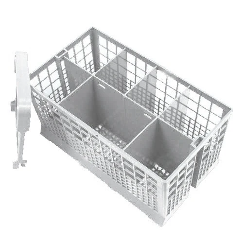 Universal Dishwasher Cutlery Basket fits Carrera Eurotech Homark Lendi Powerpoint Servis White Westinghouse Baumatic Bosch Nef | Дом и сад