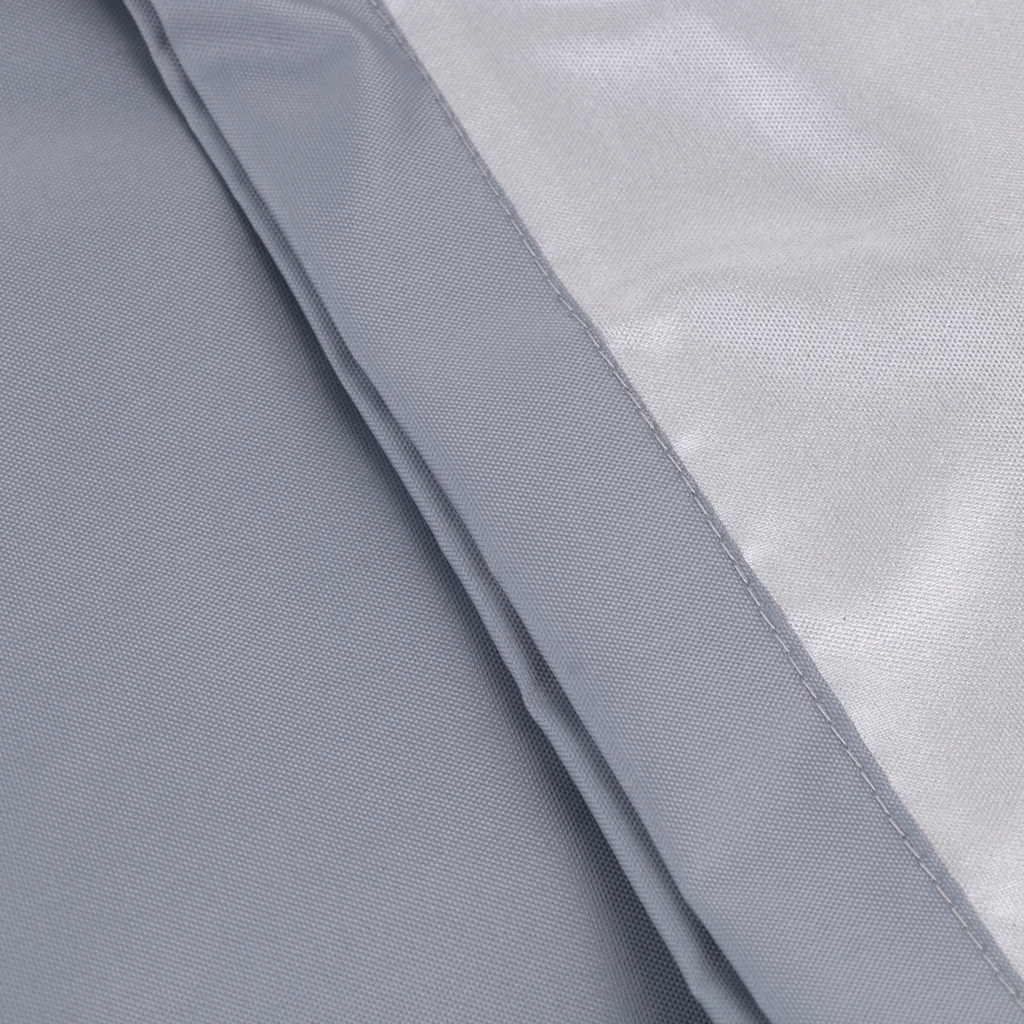 Универсальная надувная лодка в рубчик водонепроницаемая крышка защита от