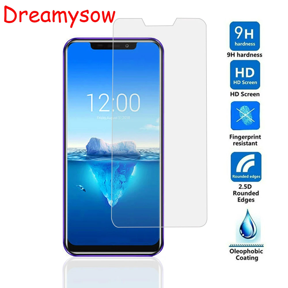 Защитная пленка для Oukitel U23 K6000 K5000 K3/K7/K8/K10 9H из закаленного стекла C11 C12 C13 U25