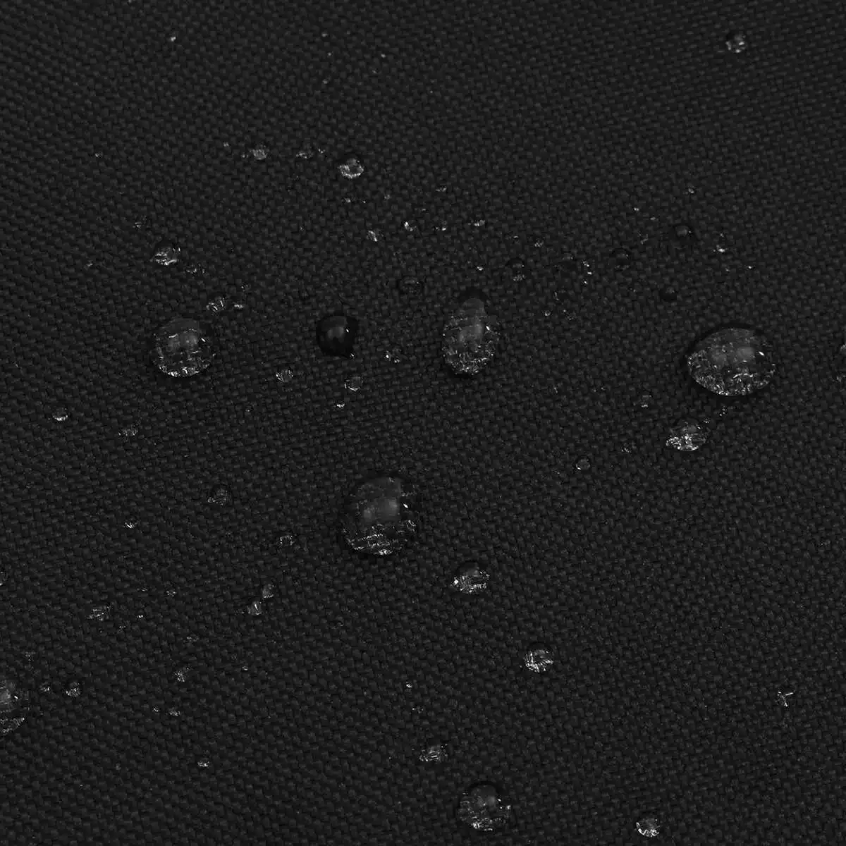 

600D 6-225HP Boat Full Motor Cover Outboard Engine Protector for 6-225HP Boat Motors Black Waterproof