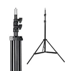 Штатив для фотостудии SUPON, регулируемый светильник под 180 см с винтовой головкой 14 для зонтов со вспышсветильник