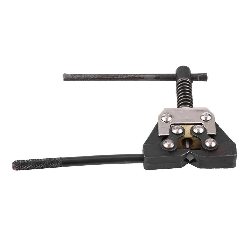 Мотоцикл велосипед ATV цепной выключатель разделитель дисков резак ссылка