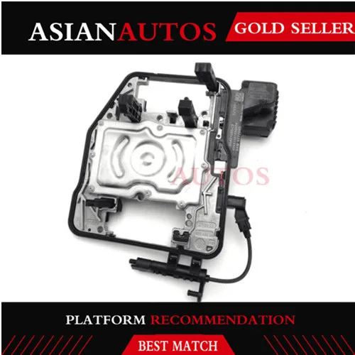 Remanufactured For Audi VW Skoda Transfer Case Double Clutch DQ200 Control Unit 0AM 0AM927769D | Автомобили и мотоциклы