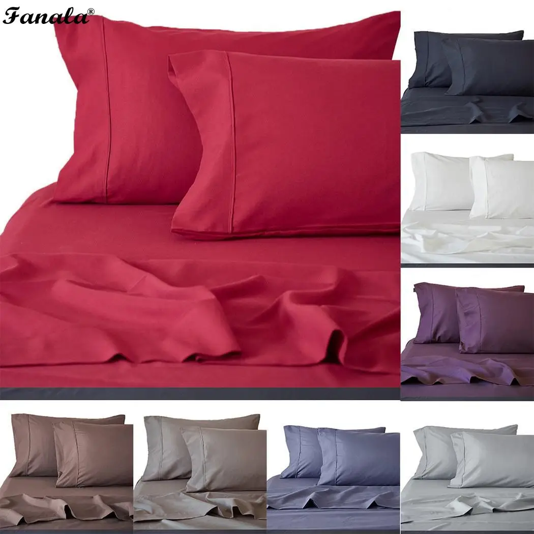 Modern Fashion Home Decor Solid Color Pillowcases Made of polyester material durable and washable. Pillowcase | Дом и сад