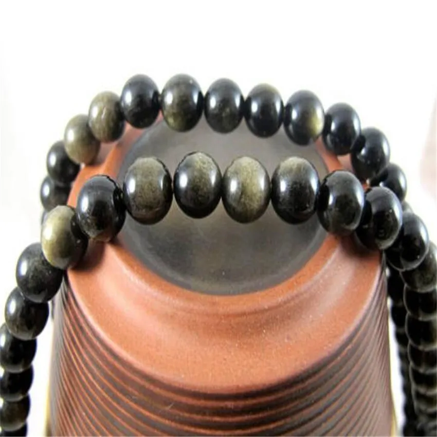 Браслет Hawk Eye beads унисекс браслет монах манжеты для заживления новые Чаки
