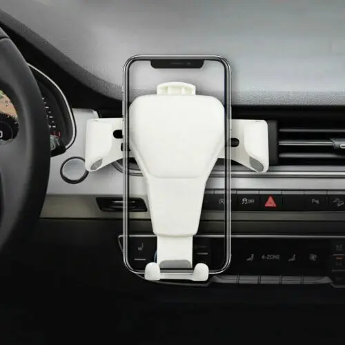 Универсальный держатель подставка для мобильного телефона GPS автомобиля