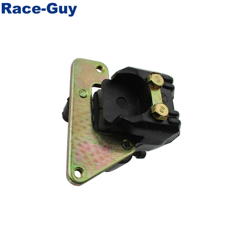 Задний тормозной суппорт для ATV Suzuki LT-Z400 QUAD SPORT 2003-2009 2012-2014 Kawasaki KFX400 KSF400 2003-2006 |