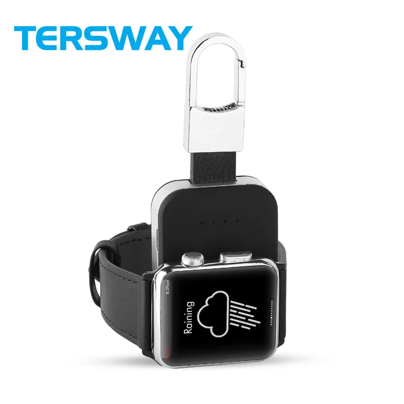 Беспроводное зарядное устройство для часов tersway|Зарядные устройства телефонов| |