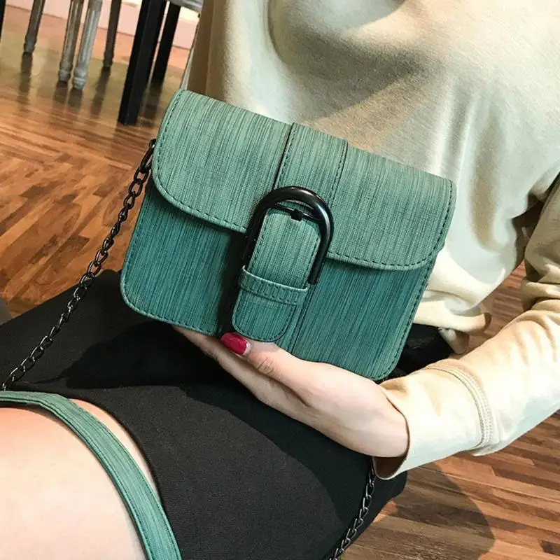 2018 Ladies' PU Leather Handbags Luxury Messenger Bag for Women Shopping Shoulder Bags Famous Female Designer Crossbody | Багаж и