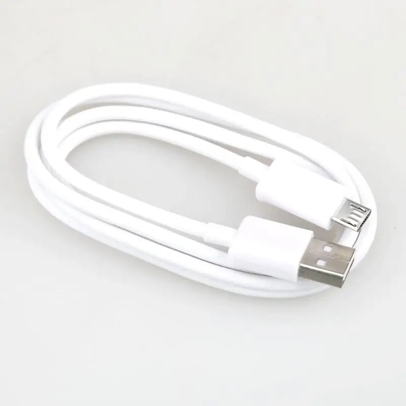 N7100 5V 2A мобильный телефон с USB зарядкой Micro кабель для передачи данных провод шнур