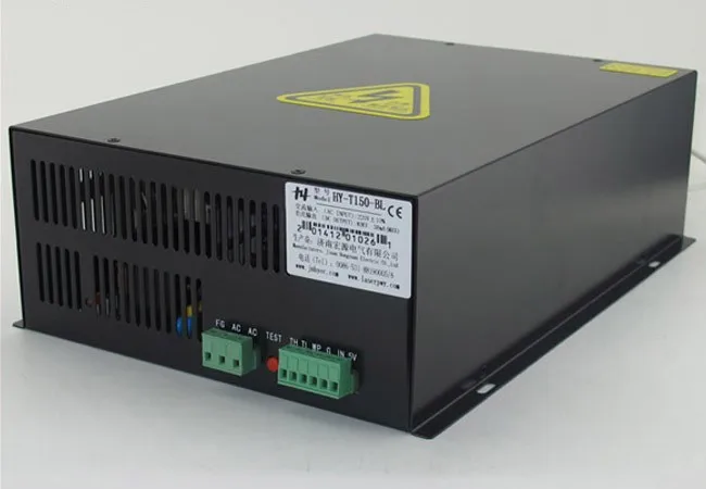 

HY T150-BL Co2 300 Co2