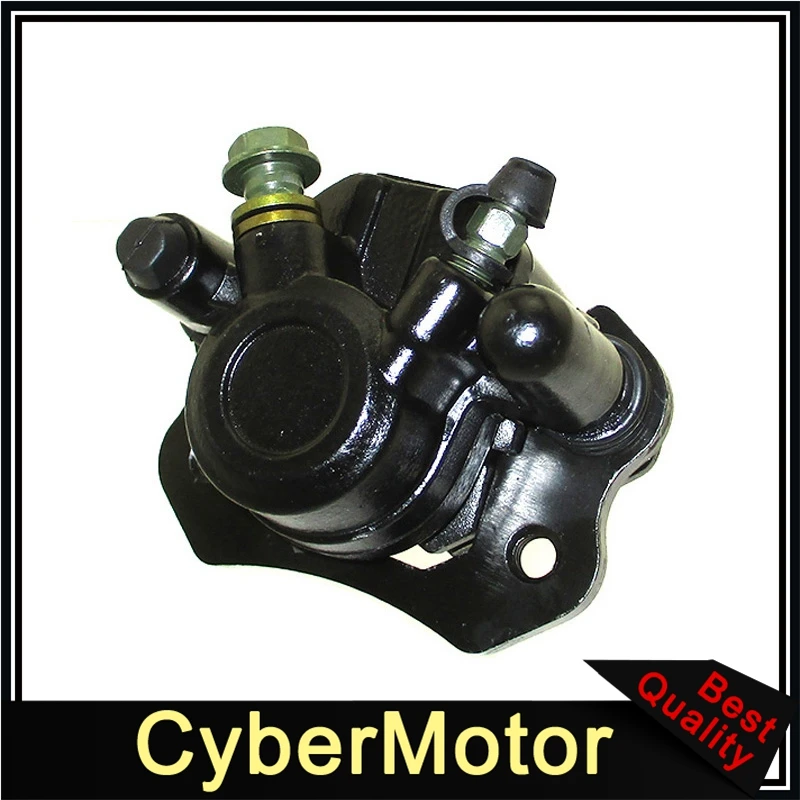 Передний тормозной суппорт для American Sportworks ASW 3170 3171 4170 Go Kart|Тормозные диски| |