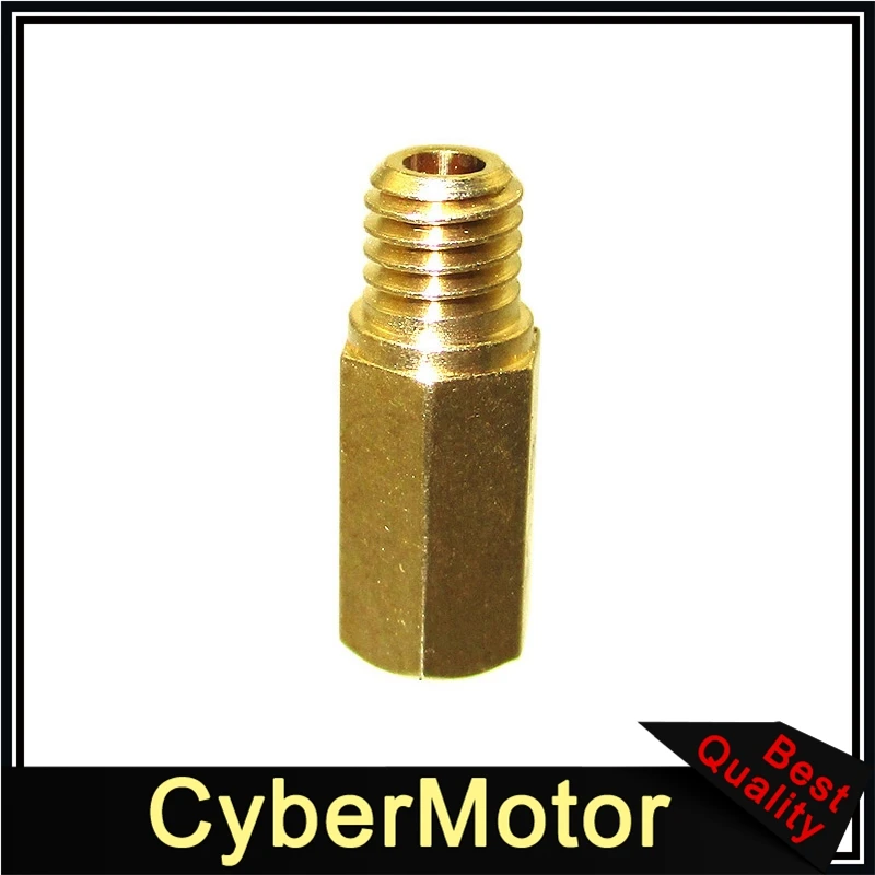 Карбюратор основной струей 105 108 110 112 115 118 120 122 125 128 для Keihin PWK PE OKO KOSO Carb |