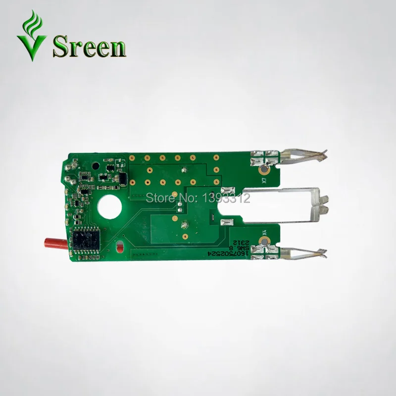 DIY до В 36 литий-ионная батарея пакеты электроинструменты PCB Замена для Bosch V D-70771 |