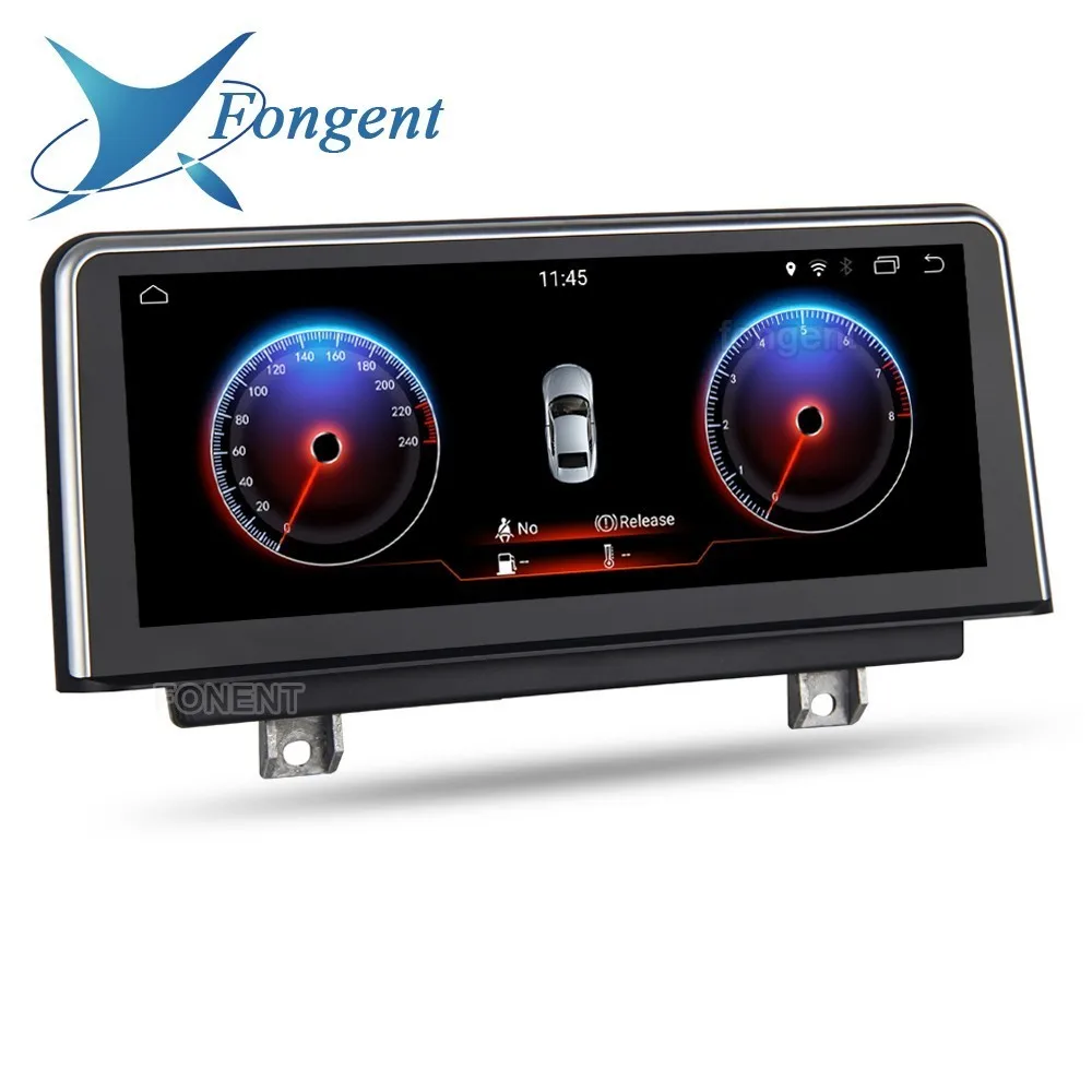 Автомобильная Мультимедийная система Android для Bmw 1 серии F20 F21 2 F23 Cabrio 2011 2012 2013 2014 2015