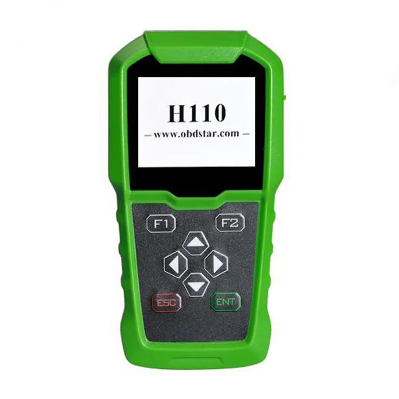 Obкоррекция пробега OBDSTAR H110 + VAG I C для MQB IMMO поддержка NEC 24C64 и 4th 5th |