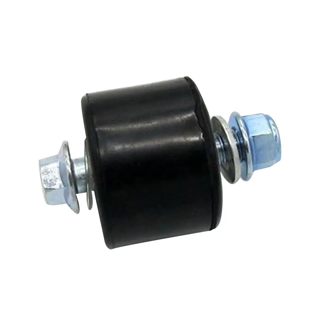 Направляющая для натяжения цепи мотоцикла YFZ направляющая из пластика и металла 8