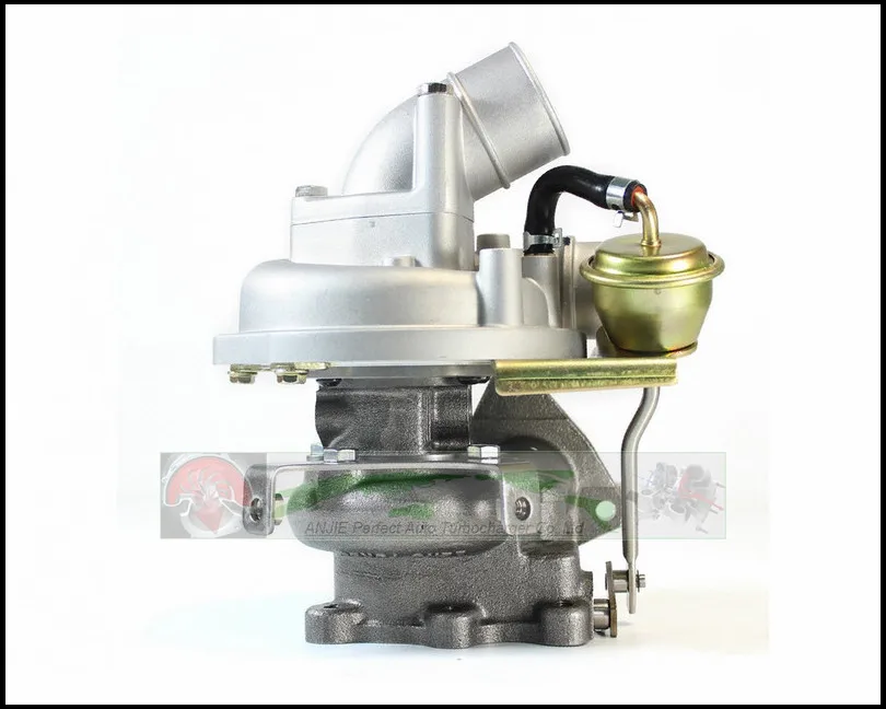 Turbo HT12-19B HT12-19D 14411-9S000 14411-9S002 14411-9S00A 047282 047229 For NISSAN FRONTIER Truck D22 Navara ZD30 ZD30EFI 3.0L |