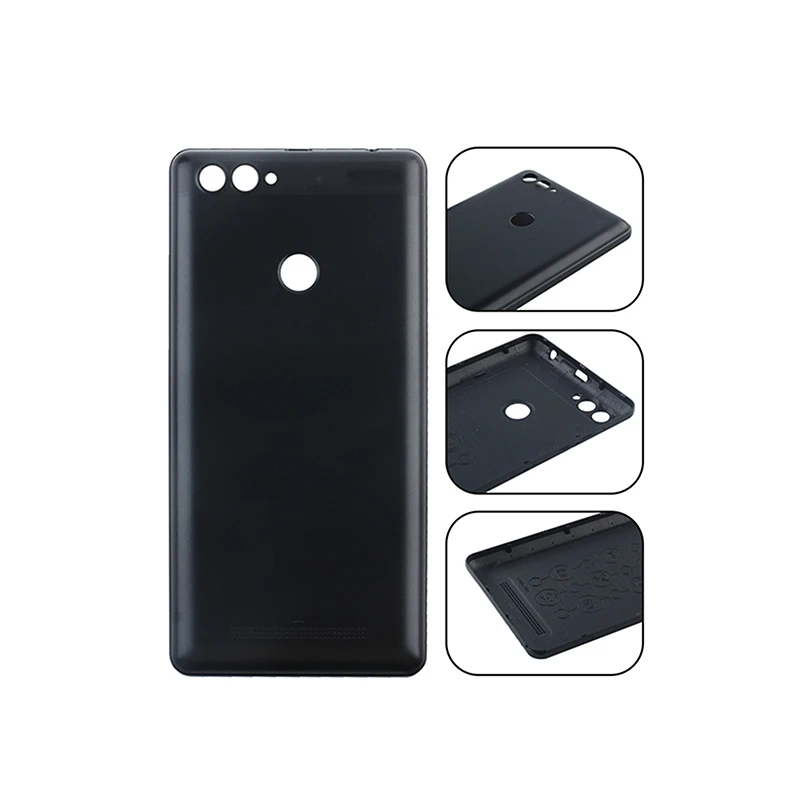 Remanbor для Leagoo power 2 батареи чехол 5 0 дюймов защитный аккумулятор задняя крышка