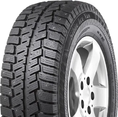 MATADOR MPS 500 Sibir Ice Van SD 225/65R16C 112/110R 8PR spike | Автомобили и мотоциклы