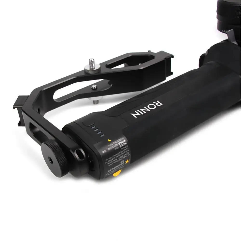 DJI Ronin SC Ronin-S монитор l-образный расширительный кронштейн заполняющий светильник