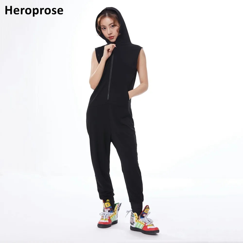 Костюм для танцев Heroprose в стиле хип-хоп сценическая одежда выступлений