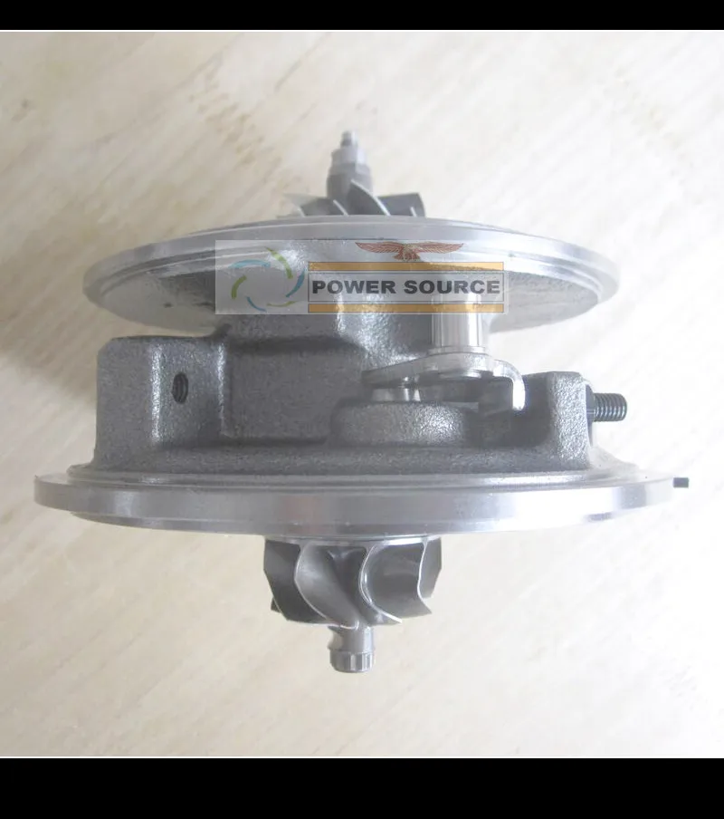 Турбо картридж CHRA 775517 775517-5002S 775517-5001S для Skoda Octavia 2 Rapid Volkswagen VW Golf VI Jetta Polo V Passat B6 |