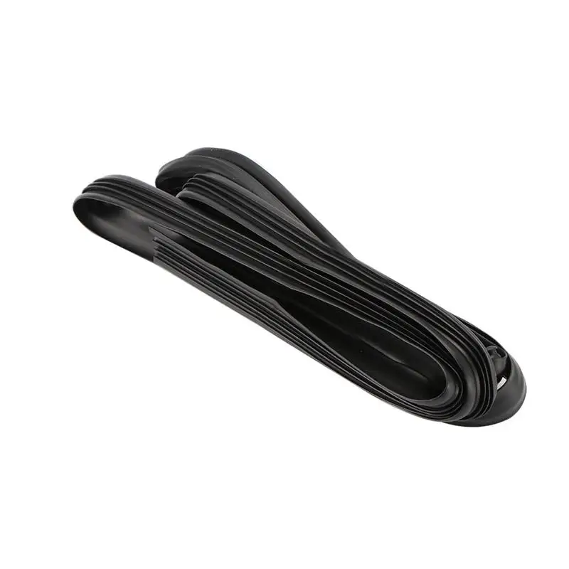 Car Seal Strip Dashboard Soundproof Proof Acoustic Insulation Deadening Styling Sticker Interior Accessories | Автомобили и