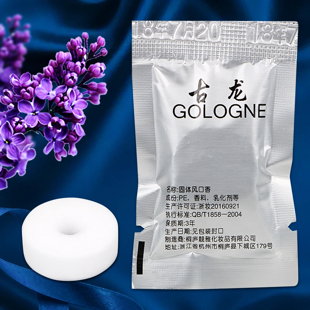 Автомобильный ароматизатор Замена автомобильный освежитель воздуха для