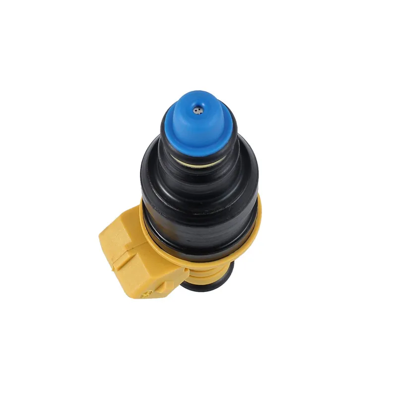 Justech 8 Matched Топливные форсунки для Ford F150 F250 F350 93 03 5 0 4 6 0280150943 ремонтные комплекты