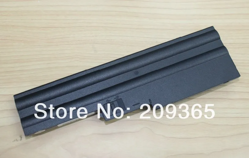 Аккумулятор на 5200 мА · ч для IBM Lenovo ThinkPad R60 R60e R61 R61e R61i T60 T60p T61 T61p R500 T500 W500 SL400 SL500 SL300 |