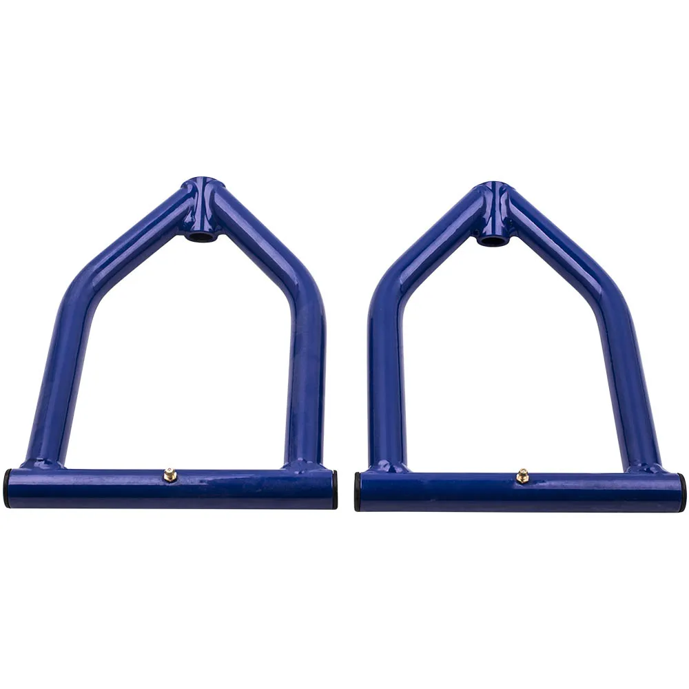 Рычаг управления для YAMAHA Banshee A Arms + 2 1 Chromoly полностью регулируемый Alba удлиненный