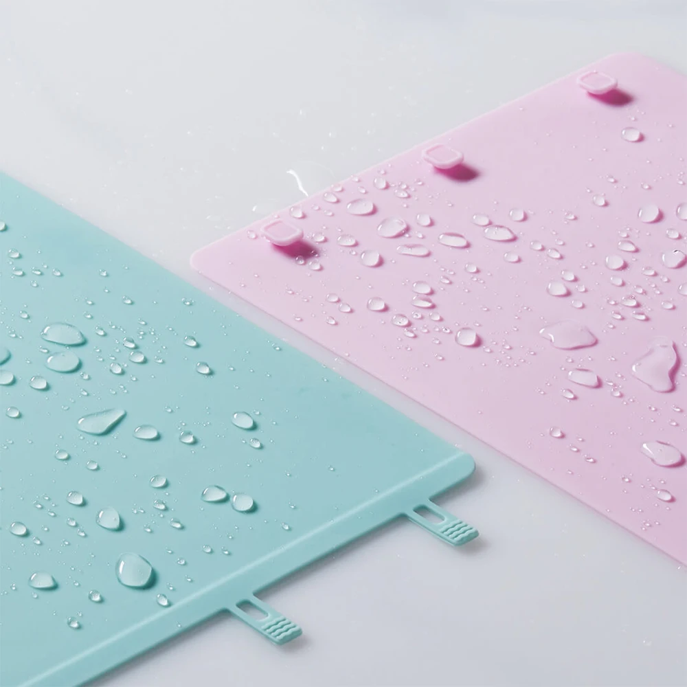 Новый трехслойный Штабелируемый контейнер для пищевых продуктов