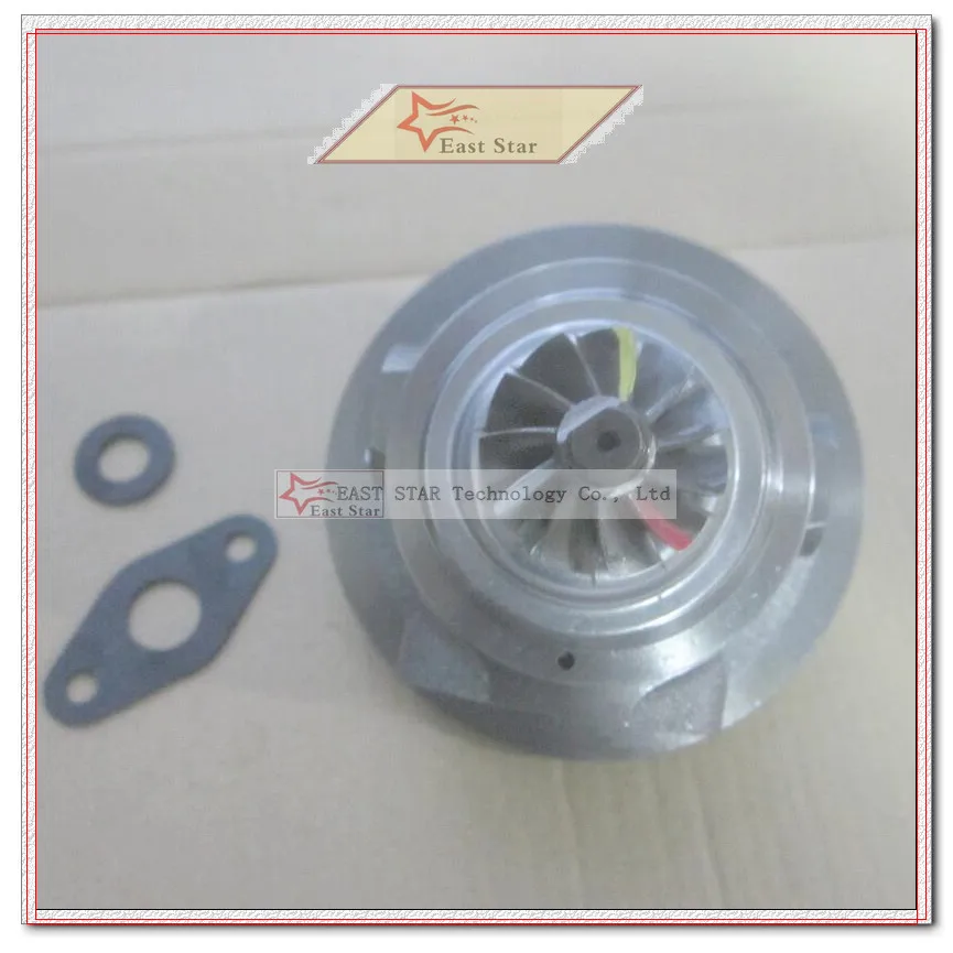 Фото Турбокартридж CHRA VL36 55212916 55218934 55248311 71724483 71794951 для Fiat Grande Punto для Lancia Delta 1.4L T-Jet 16 В №1