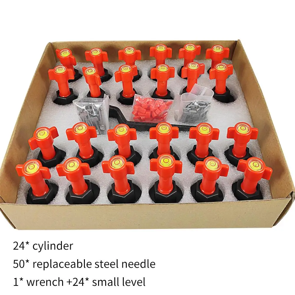 Новинка 50 шт./компл. разделители для напольной плитки настенной системы
