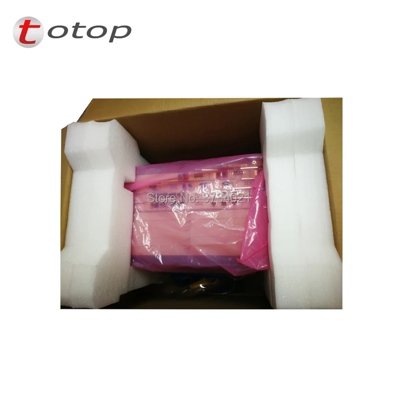 10G OLT huawei MA5683T GPON шасси с 2 xscun + xprte 2x X2CS 1 xgpbd C 8 Порты новая версия|Оптоволоконное
